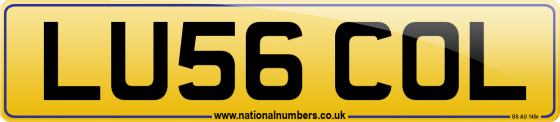 LU56 COL