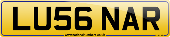 LU56 NAR