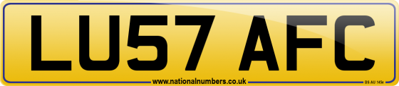 LU57 AFC