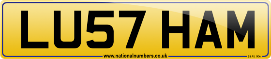 LU57 HAM
