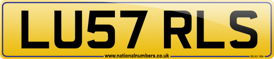 LU57 RLS