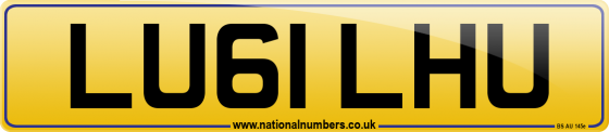 LU61 LHU