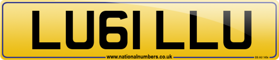LU61 LLU