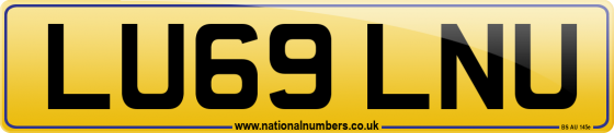 LU69 LNU