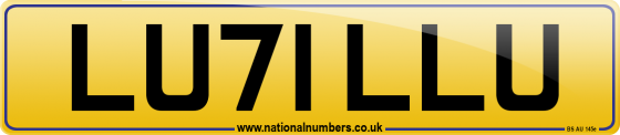LU71 LLU