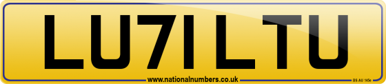 LU71 LTU