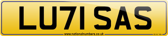 LU71 SAS
