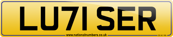 LU71 SER