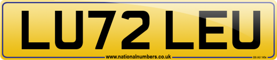 LU72 LEU