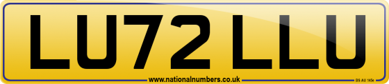 LU72 LLU
