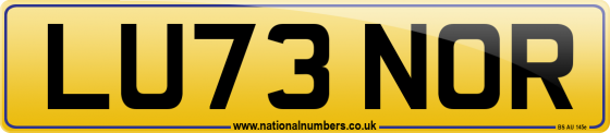 LU73 NOR