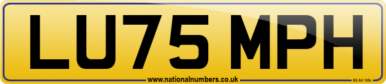 LU75 MPH