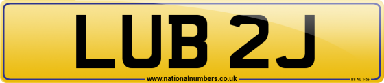 LUB 2J
