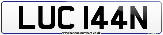 LUC 144N