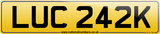 LUC 242K