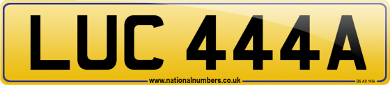 LUC 444A