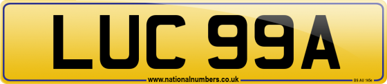LUC 99A