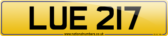 LUE 217