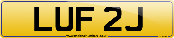 LUF 2J
