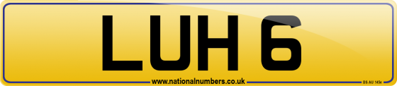 LUH 6