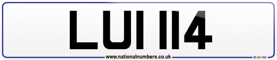 LUI 114