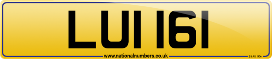 LUI 161