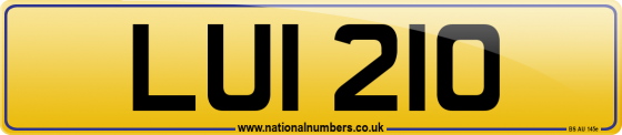 LUI 210