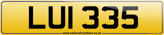 LUI 335