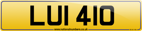 LUI 410