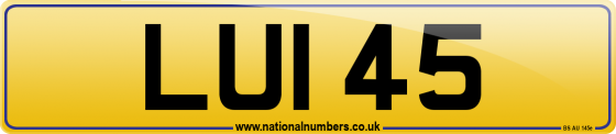 LUI 45