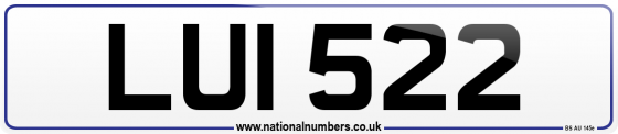 LUI 522