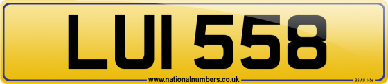 LUI 558
