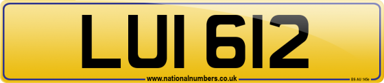 LUI 612