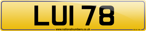 LUI 78