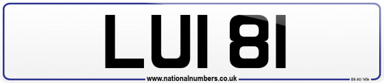 LUI 81