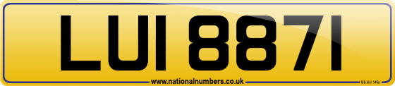 LUI 8871