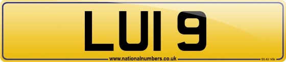 LUI 9