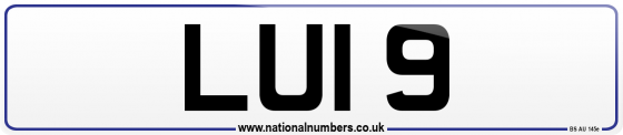 LUI 9
