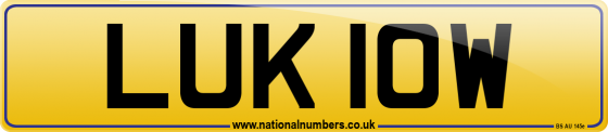 LUK 10W