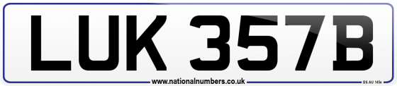 LUK 357B
