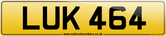 LUK 464