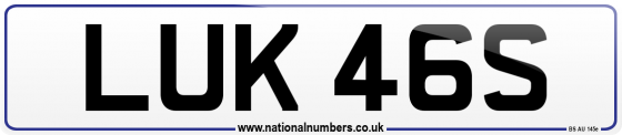 LUK 46S
