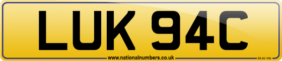 LUK 94C