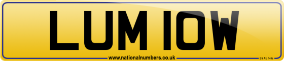 LUM 10W