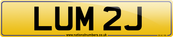 LUM 2J