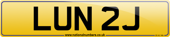 LUN 2J