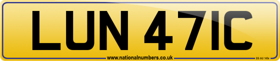 LUN 471C