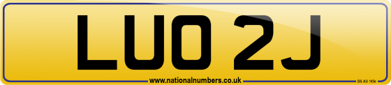 LUO 2J