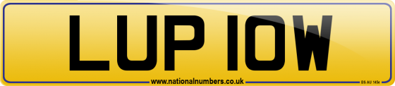 LUP 10W