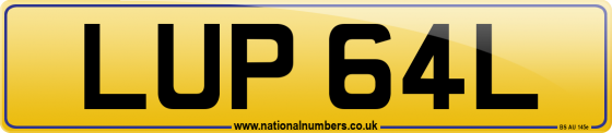 LUP 64L